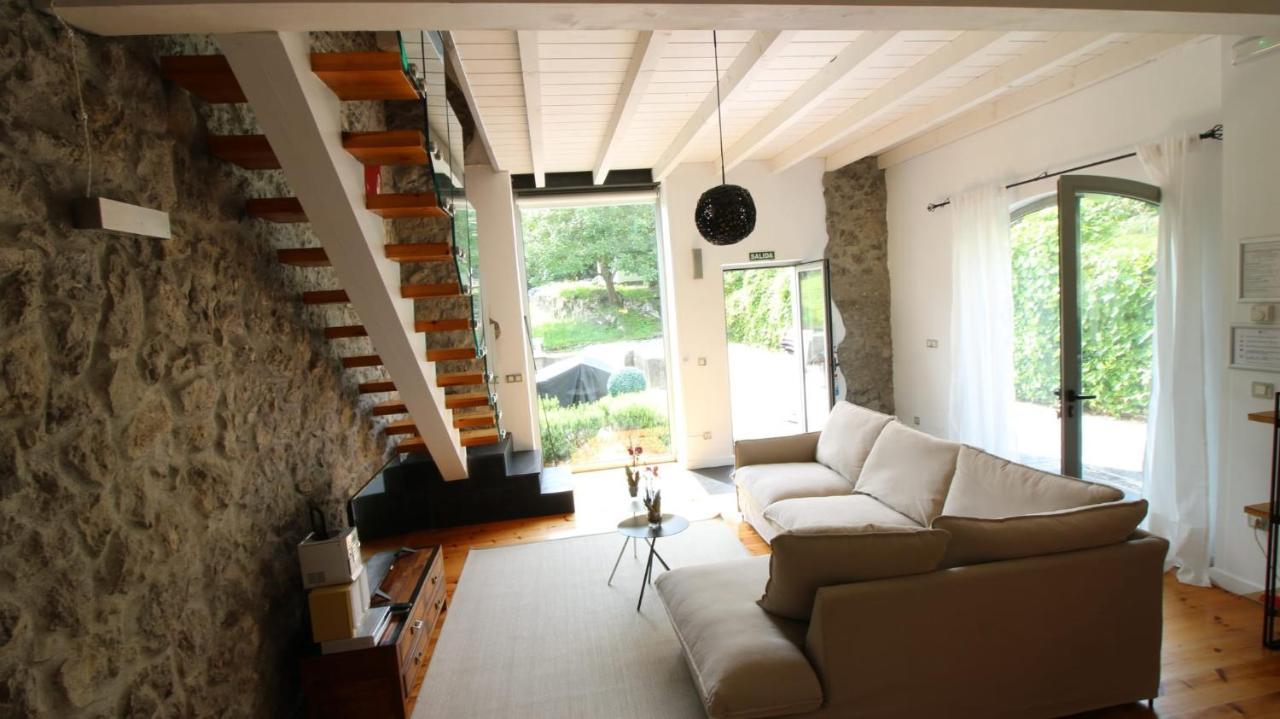 Villas San Roque Isla Plana Eksteriør bilde