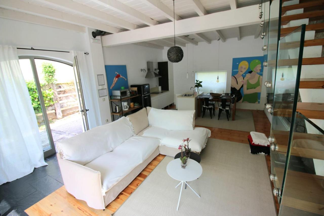 Villas San Roque Isla Plana Eksteriør bilde