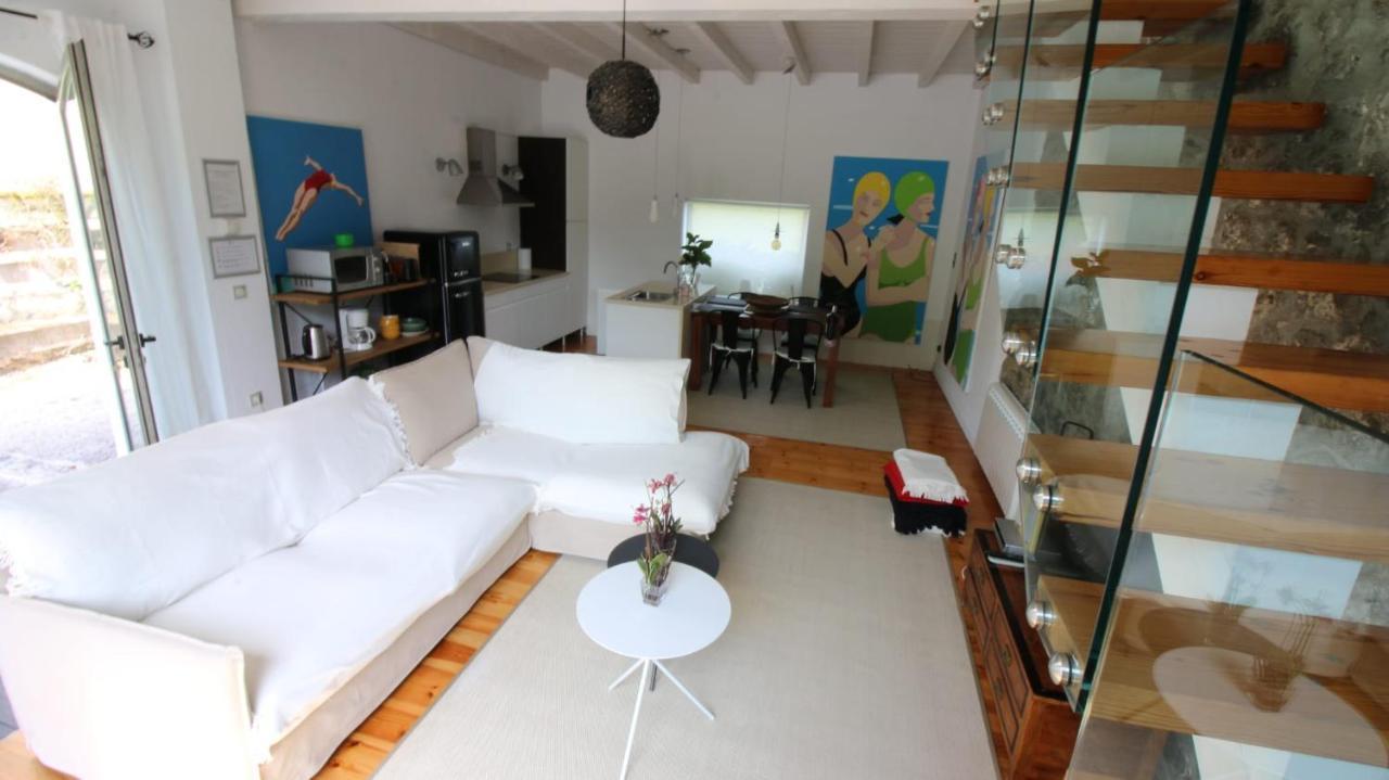 Villas San Roque Isla Plana Eksteriør bilde