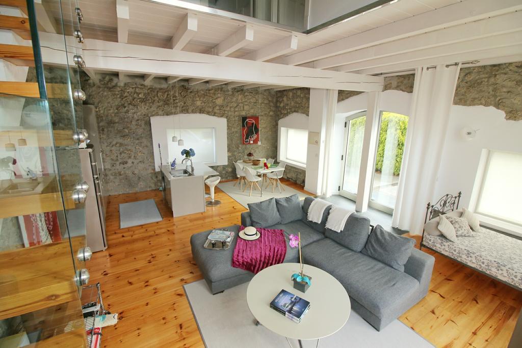 Villas San Roque Isla Plana Eksteriør bilde
