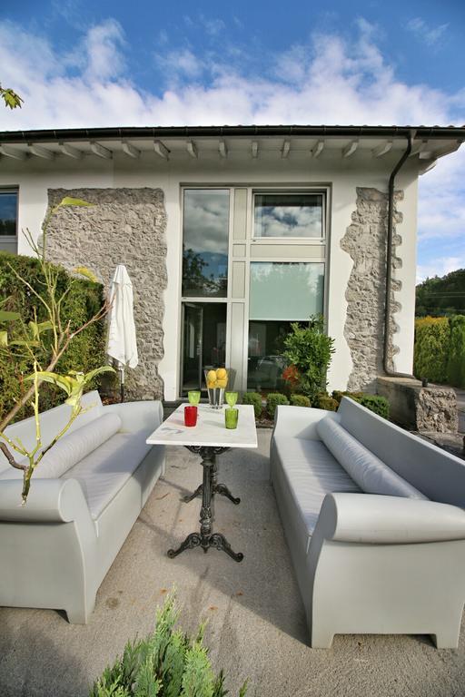Villas San Roque Isla Plana Eksteriør bilde