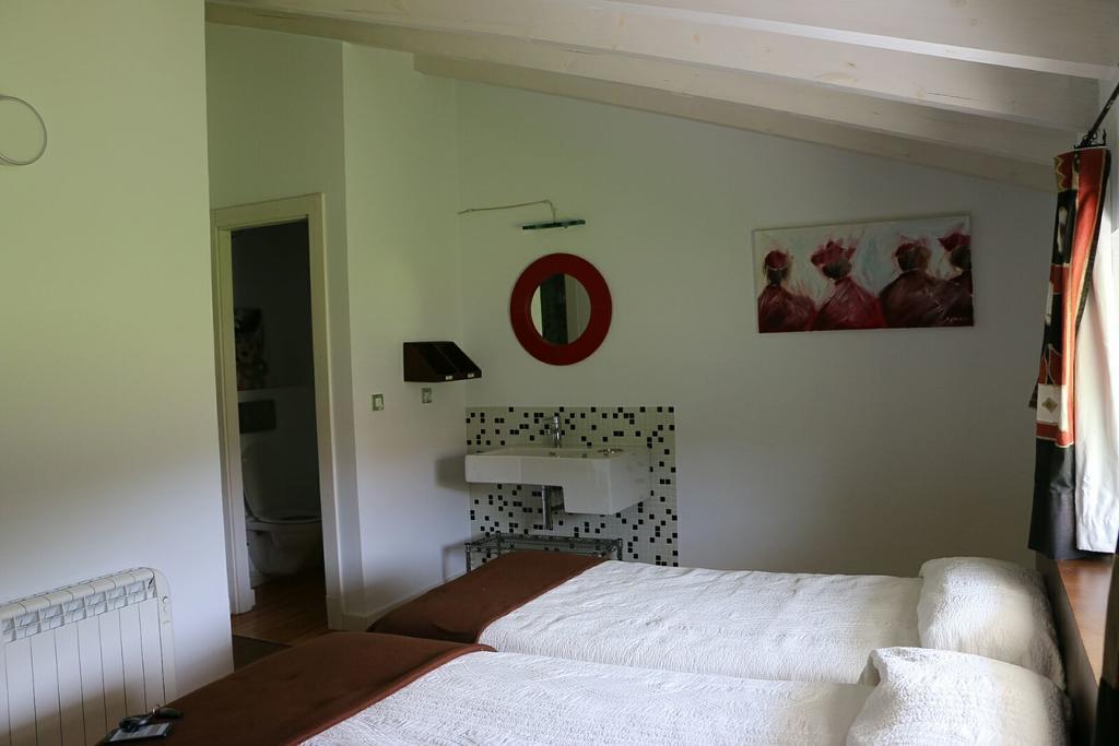 Villas San Roque Isla Plana Eksteriør bilde